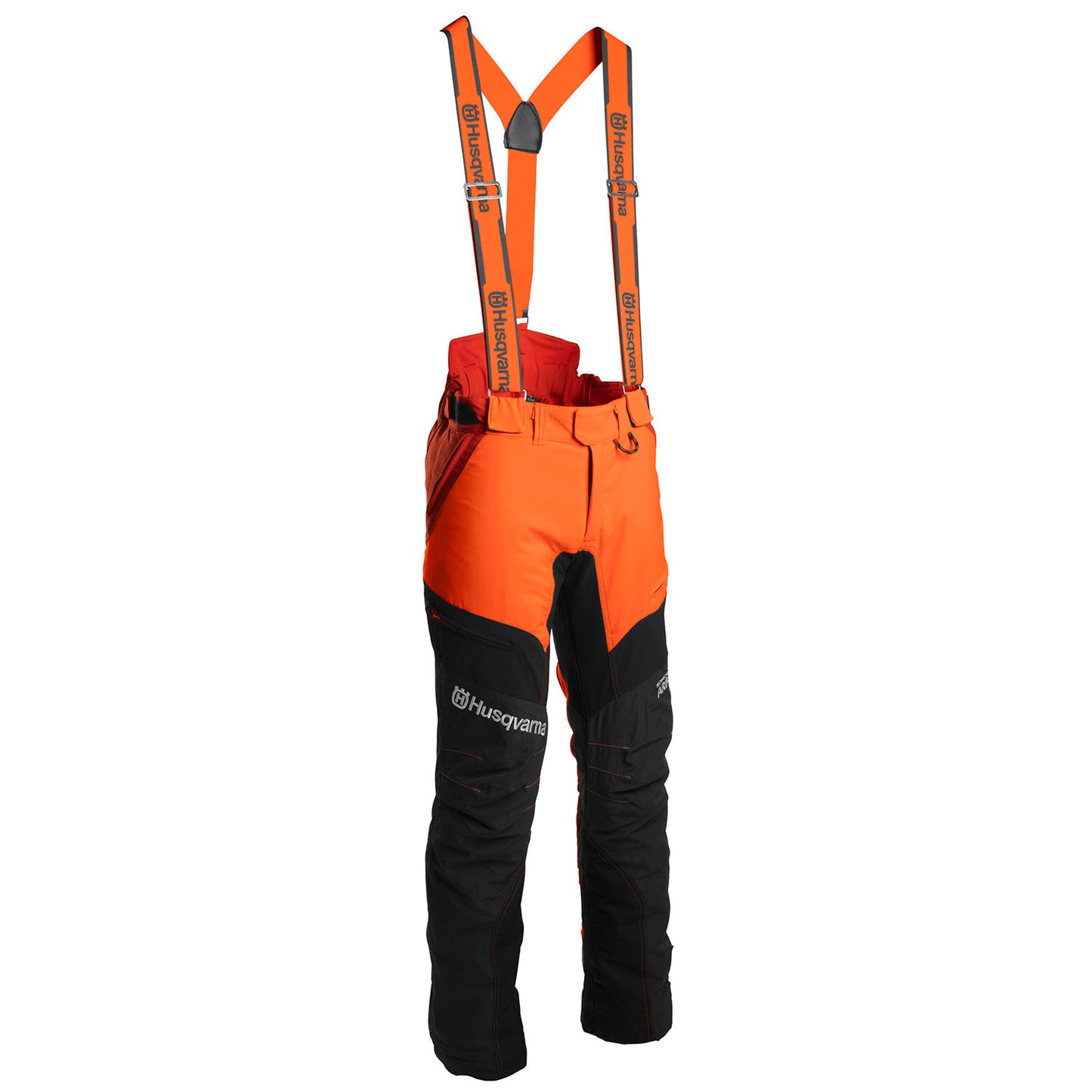Husqvarna Technical Extreme Arborist Shirt (XXL) - 598967062