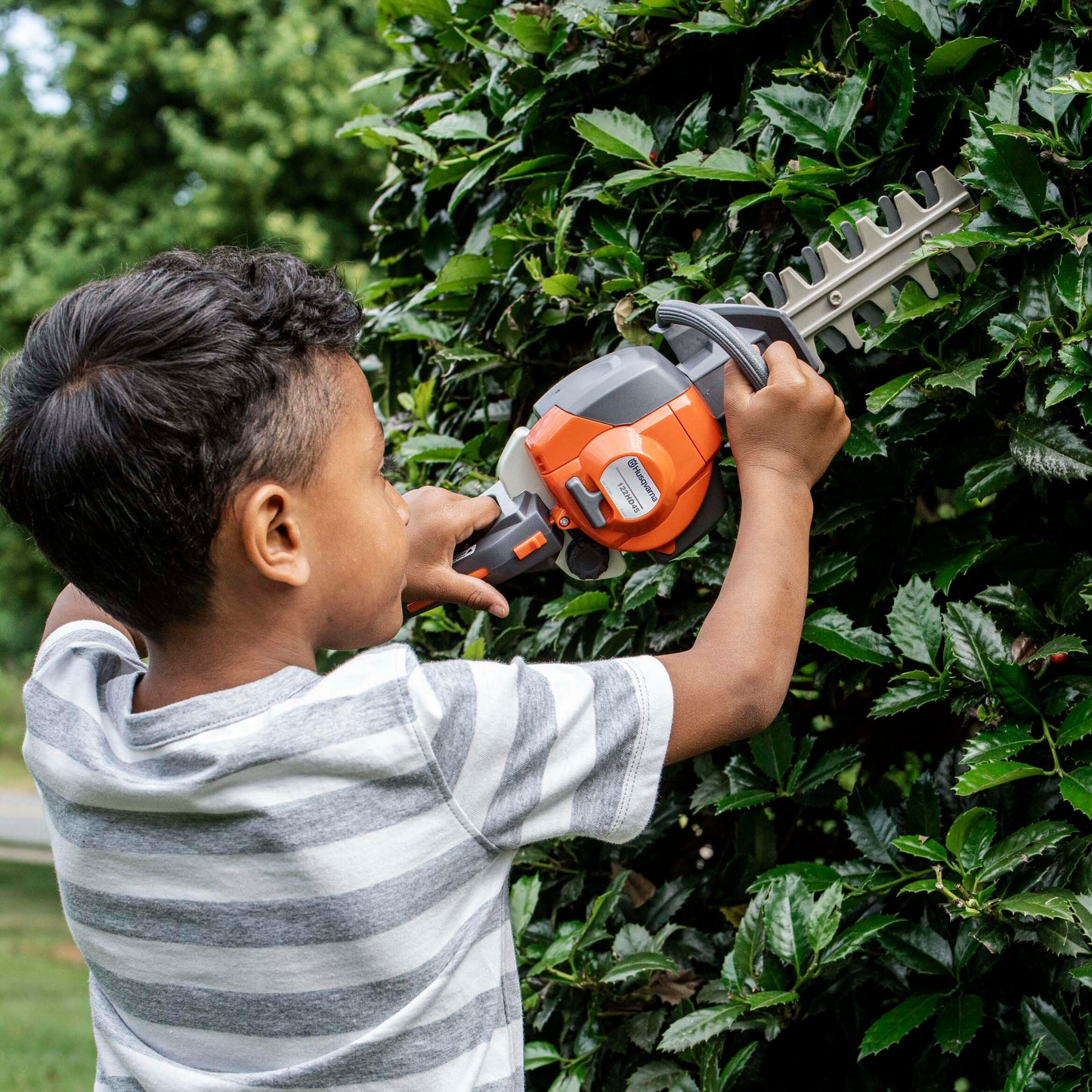 Husqvarna Kids Play Equipment Toy Hedge Trimmer - 585729103