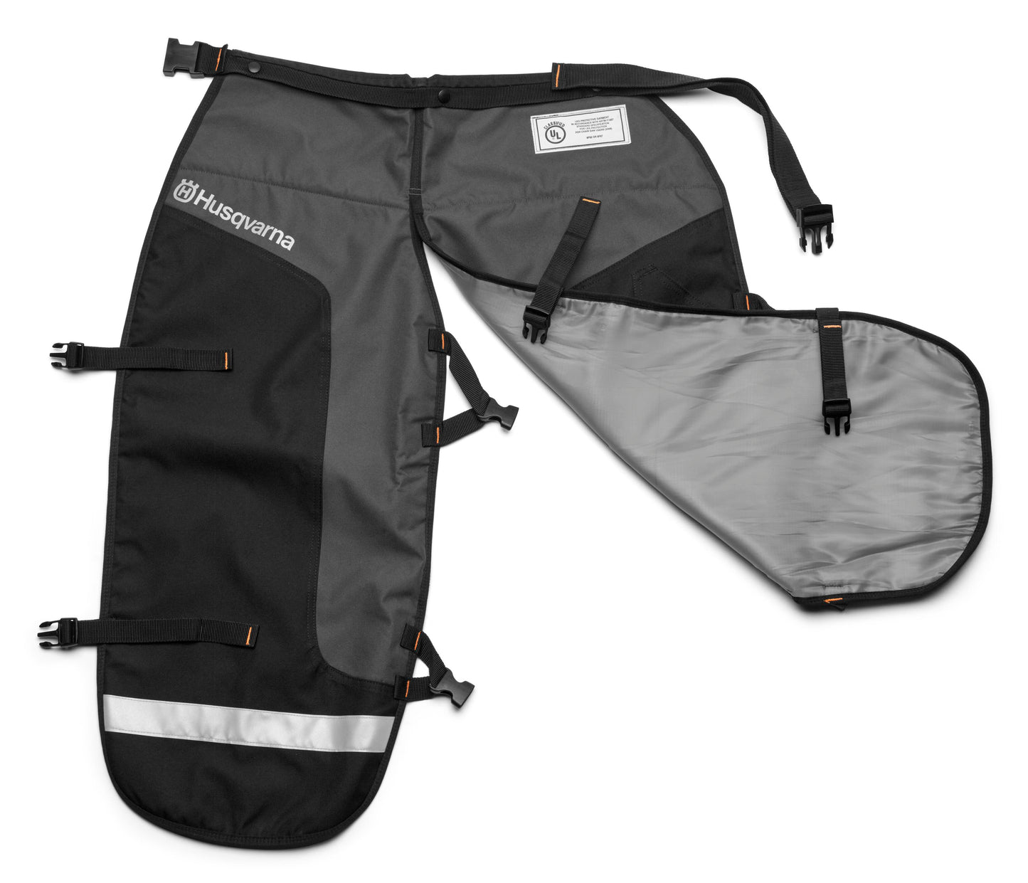 Husqvarna Functional Protective Chainsaw Chaps - 587160703