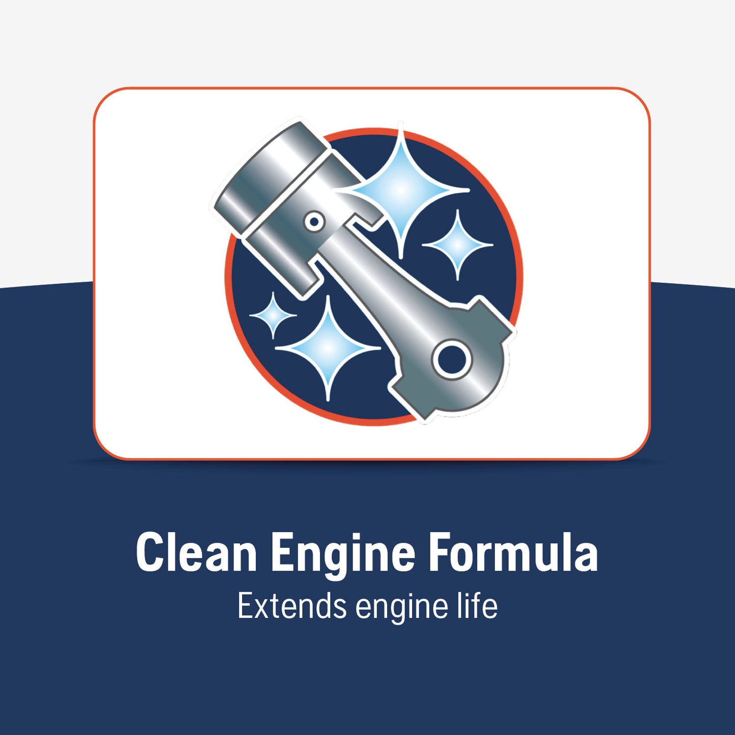 Husqvarna XP+ 2-Cycle Synthetic Engine Oil - 593152302
