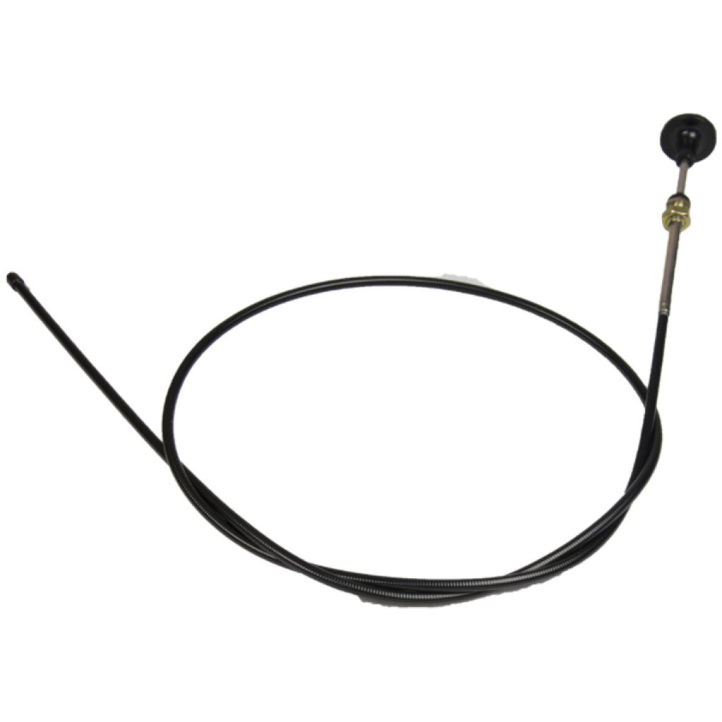 Husqvarna Lawn Mower Control Cable - 539113458