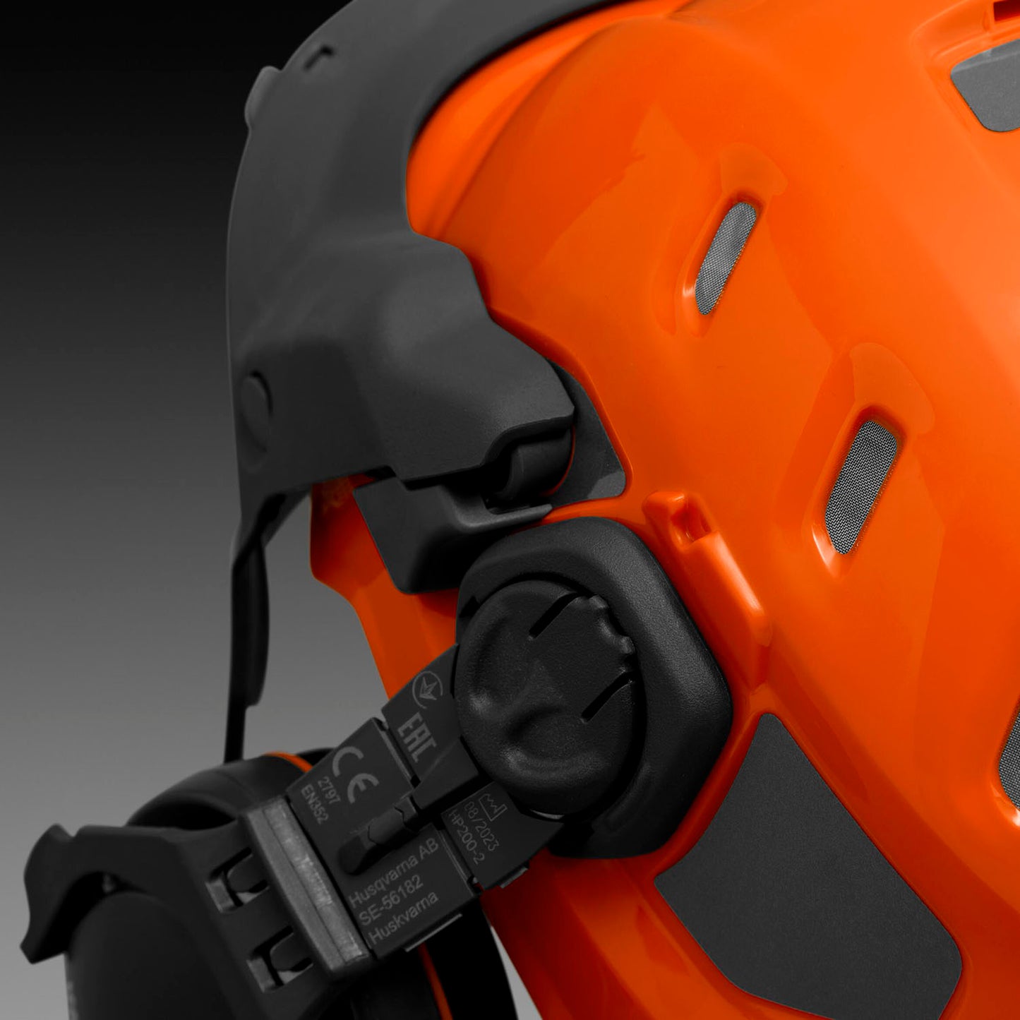 Husqvarna MIPS Technology Technical Forest Helmet - 537644802