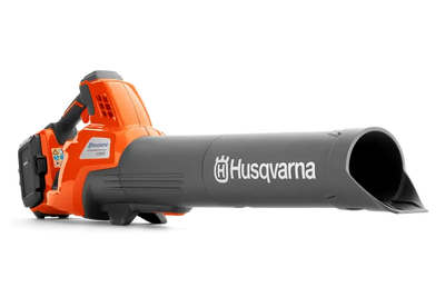 Leaf blowers & backpack blowers