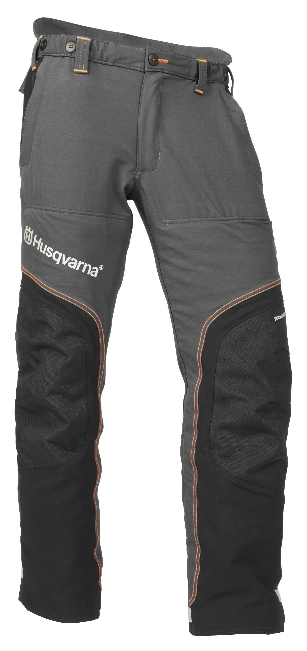 Husqvarna Hus Tech Pant L/36-38 X 32L - 582053203