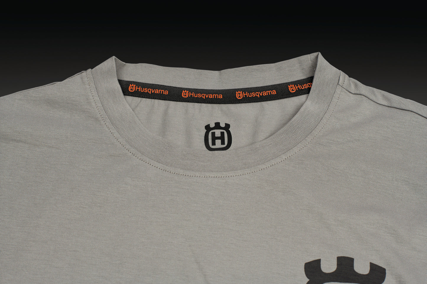 Husqvarna Argang Medium Short Sleeve T-Shirt - 599409950