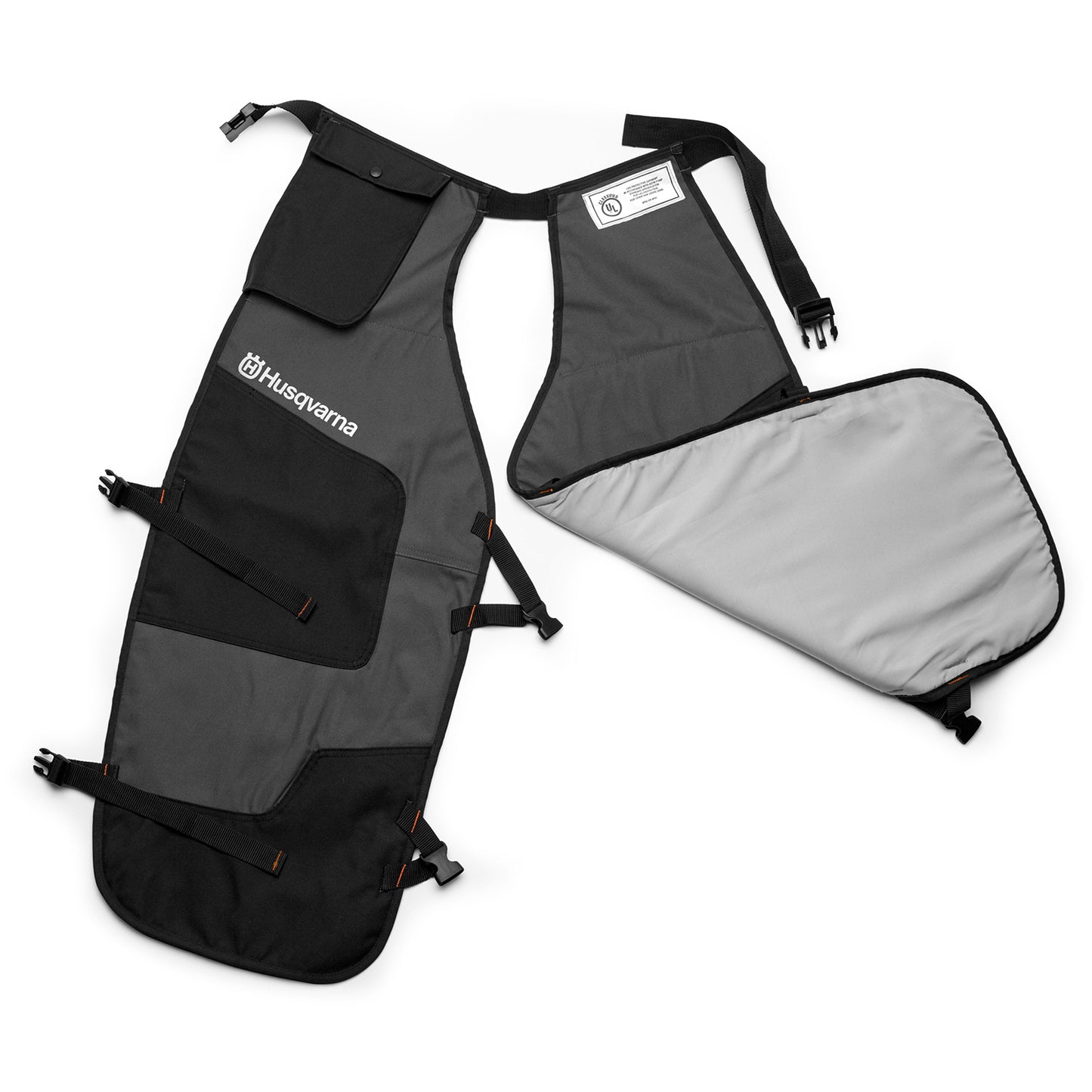 Husqvarna Hus Chaps - Classic (36/38) - 587160701