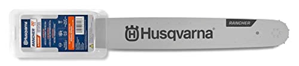 Husqvarna Chainsaw Guide Bar - 599999872