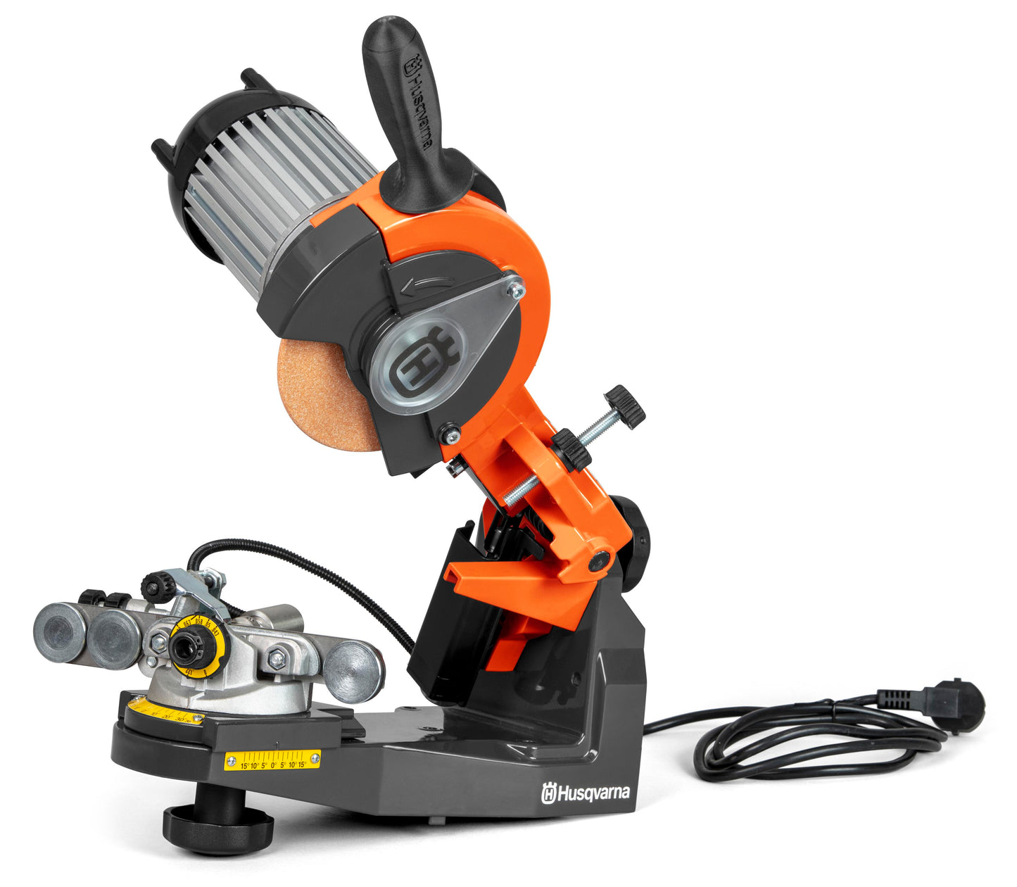 Husqvarna Shop Equipment Hydraulic Bench Grinder - 970664103
