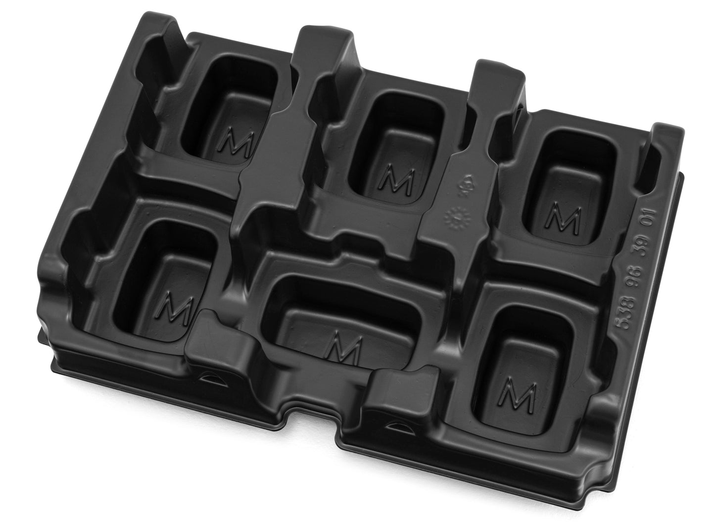 Husqvarna Battery Box Size Medium Protective Insert - 970694002