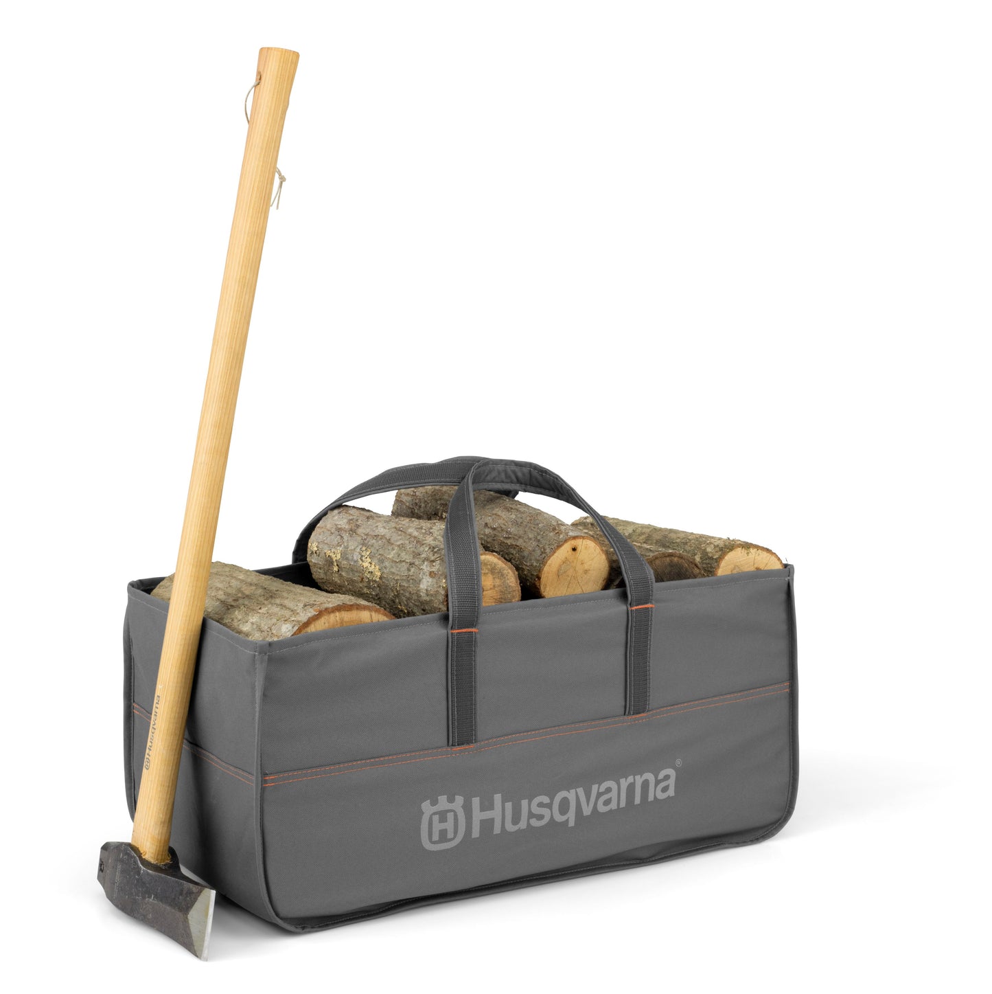 Husqvarna Firewood Carrying Log Tote - 595317001