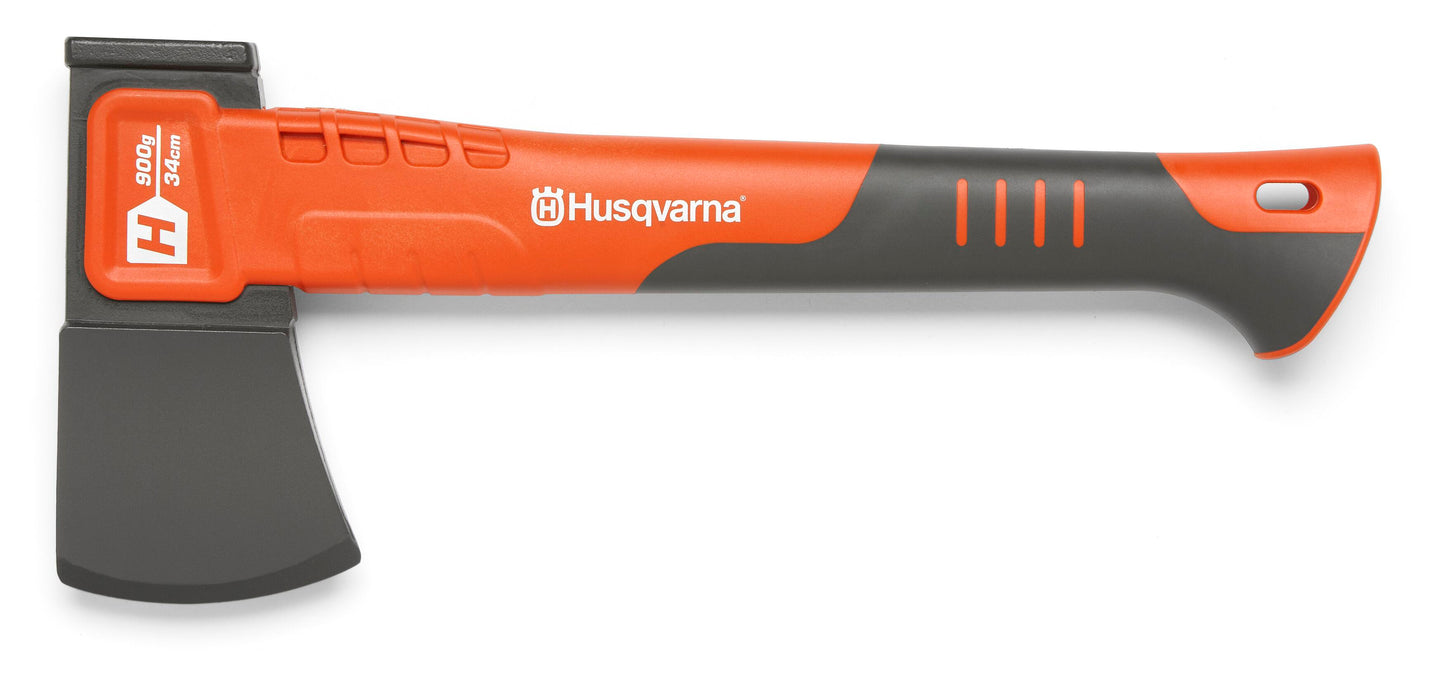 Husqvarna H900 13-Inch Composite Hatchet - 596282001