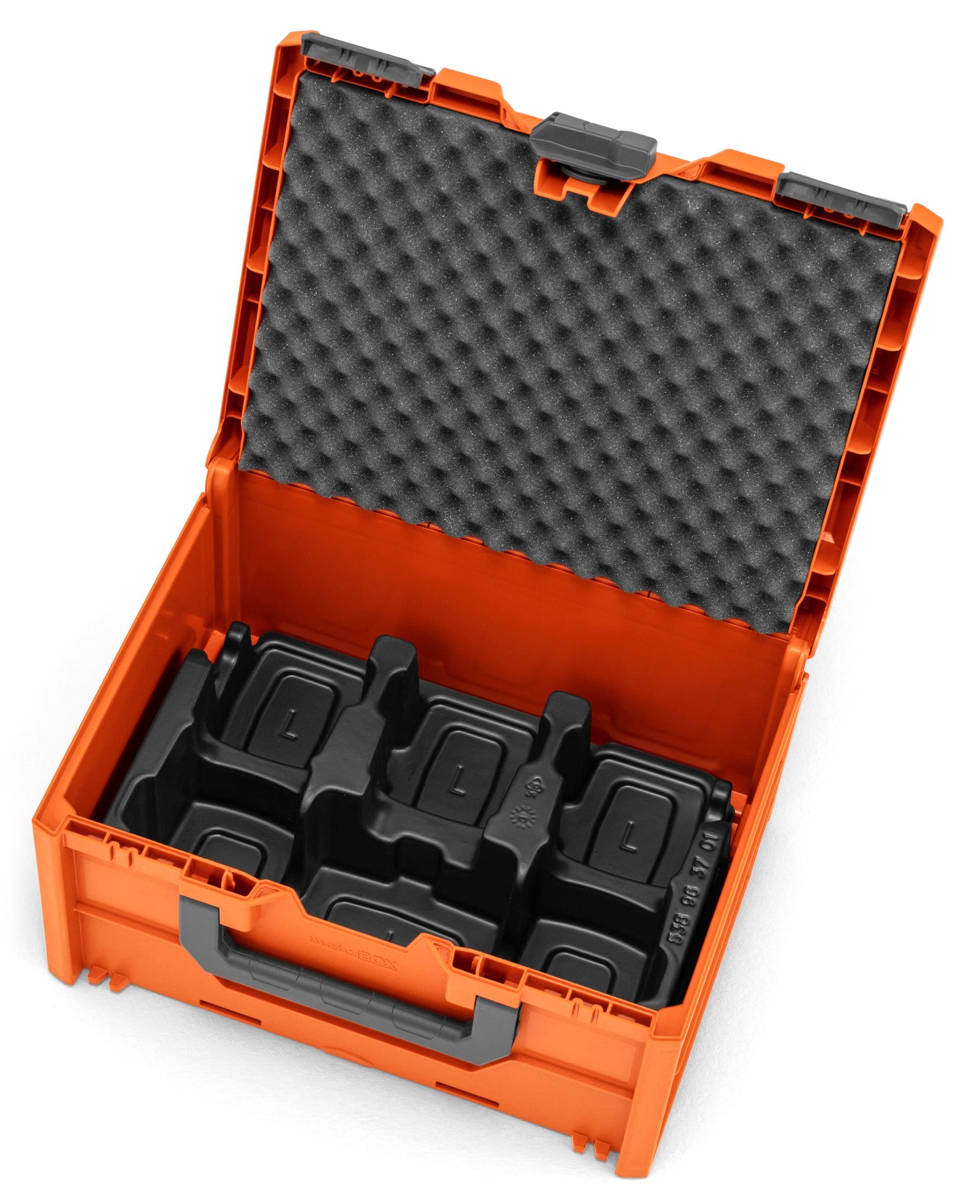 Husqvarna Battery Box W/ L Insert - 546113902