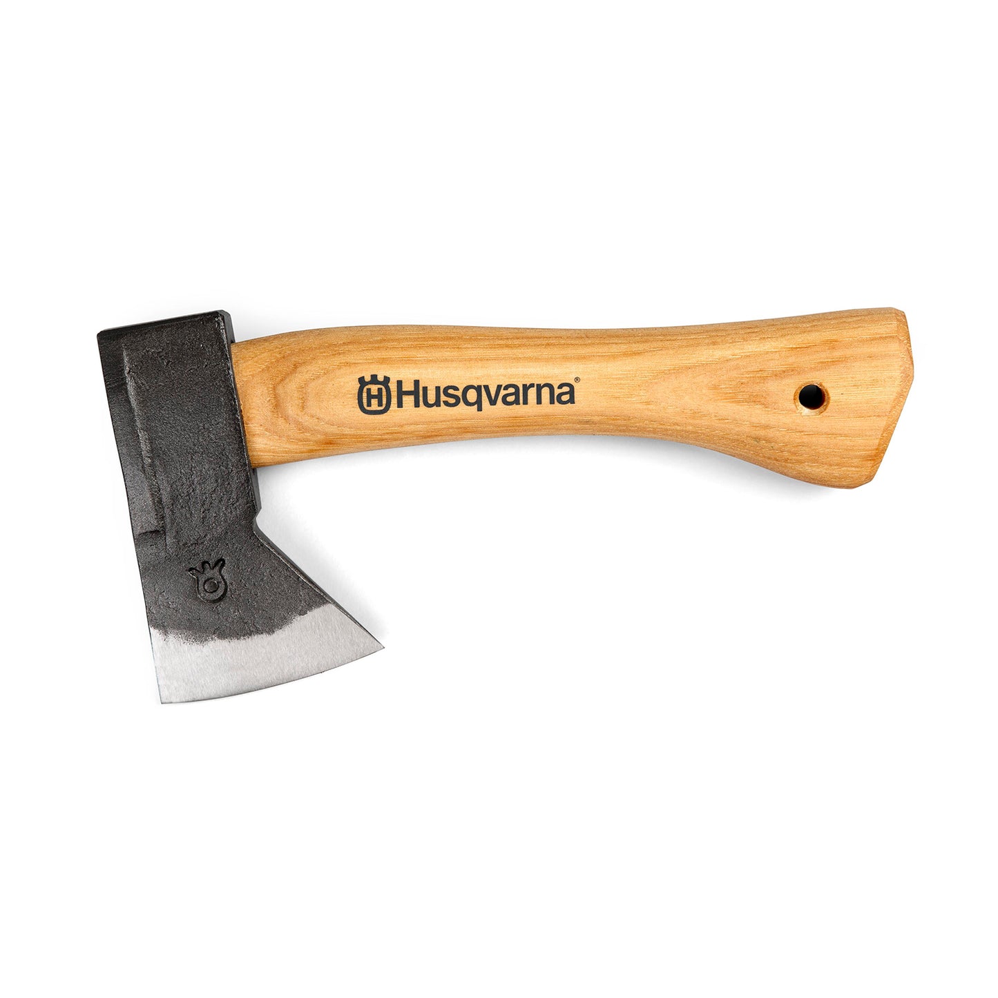 Husqvarna 10-Inch Wood Hiking Hatchet - 599673502