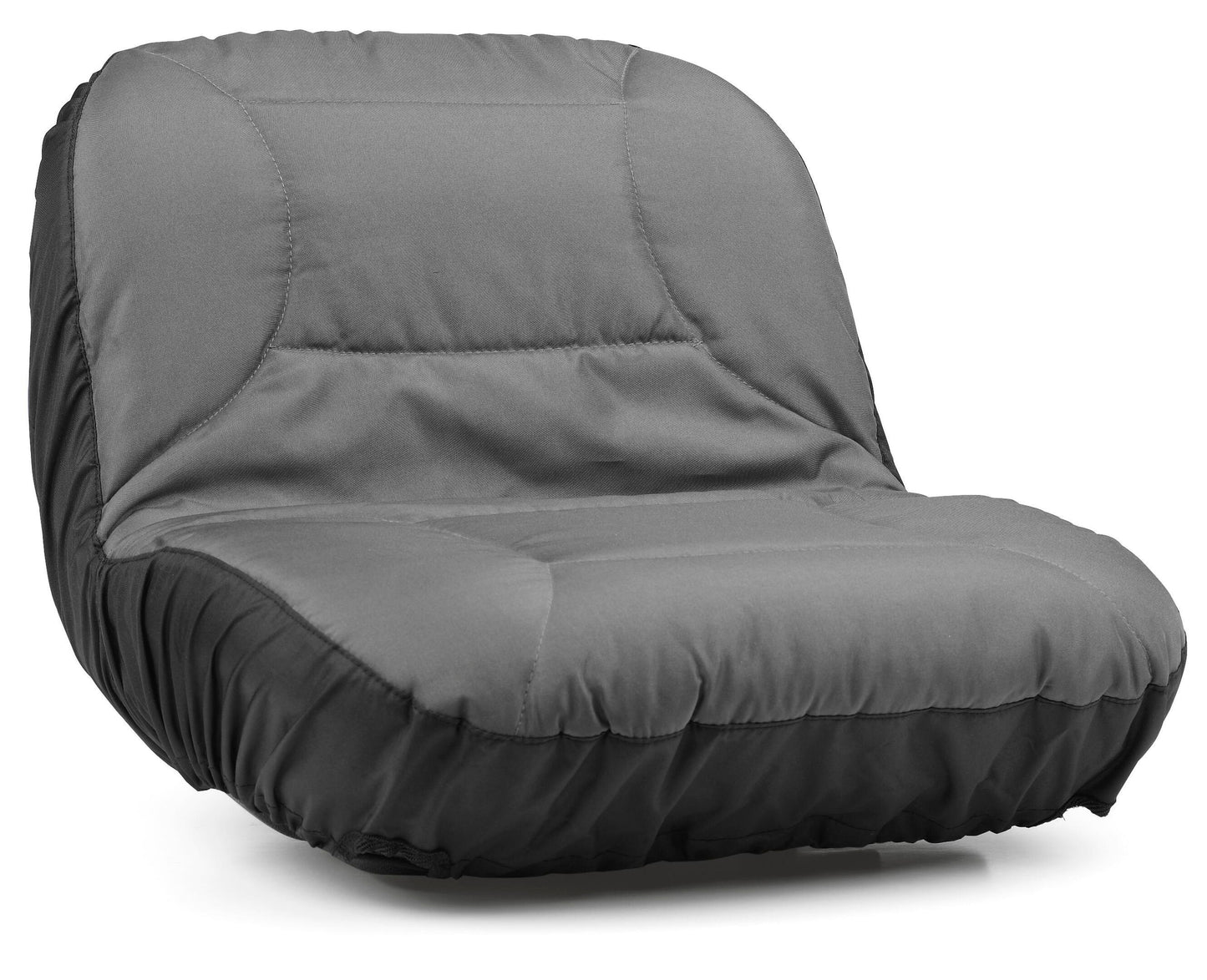 Husqvarna Lawn Tractor Large Deluxe Padded Seat Cover - 588208701