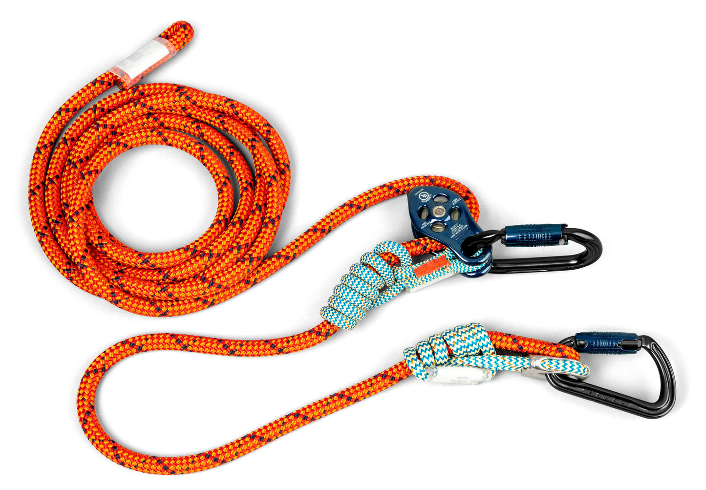 Husqvarna Safety Positioning Lanyard - 534099803