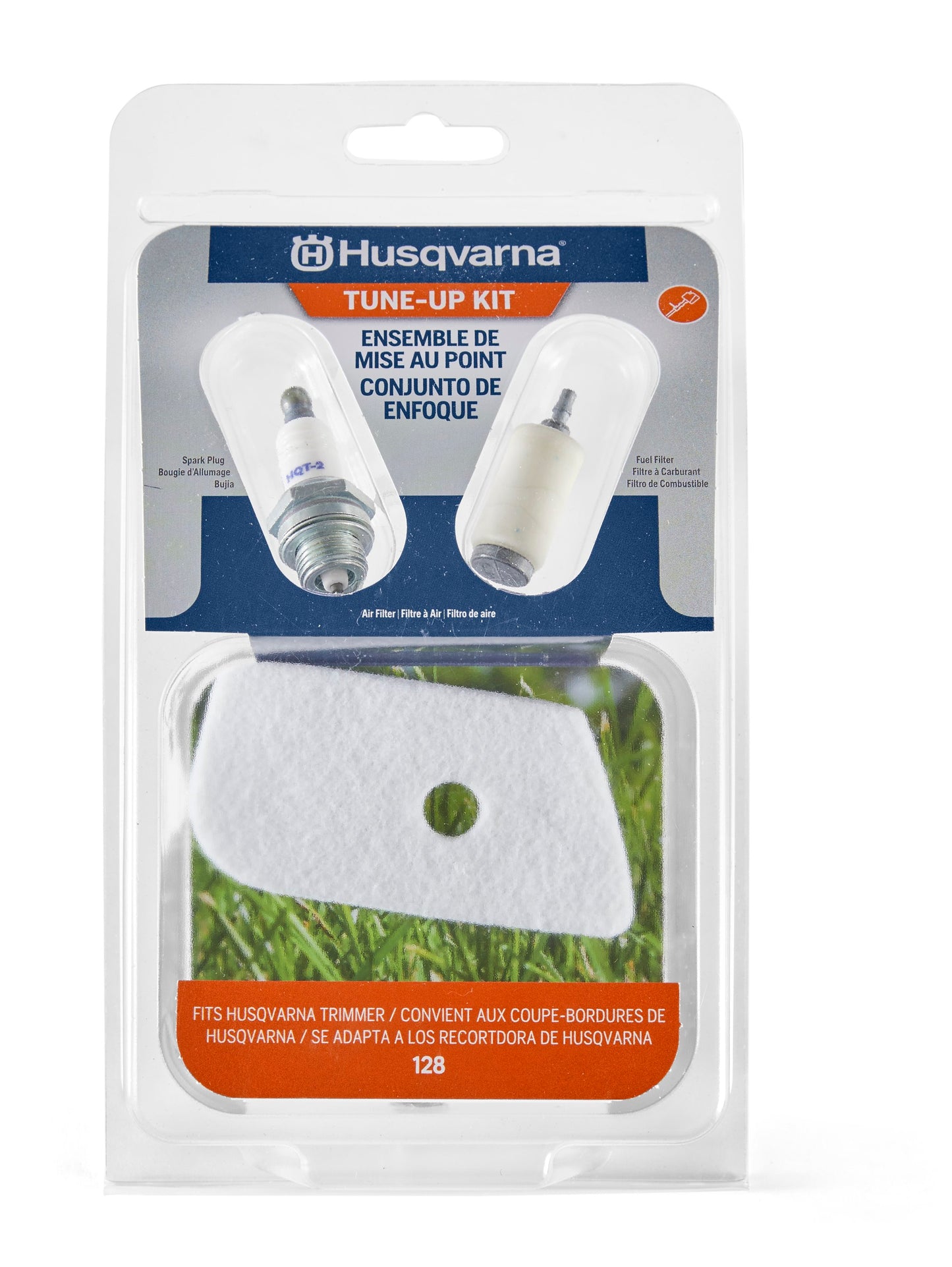 Husqvarna Trimmer Tune-Up Kit - 599334701