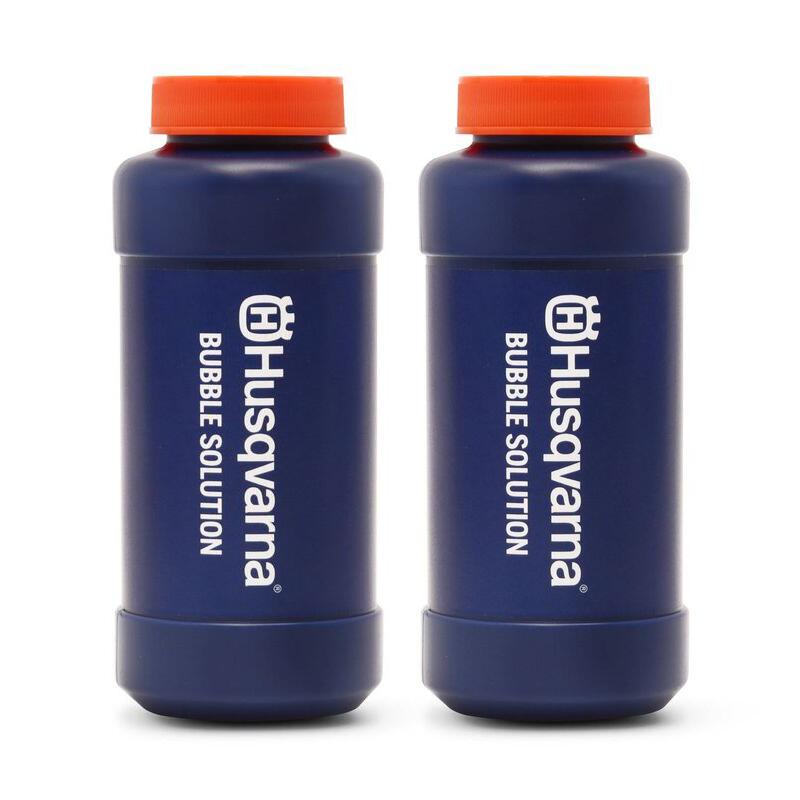 Husqvarna Leak Detection Bubble Solution - 531424002