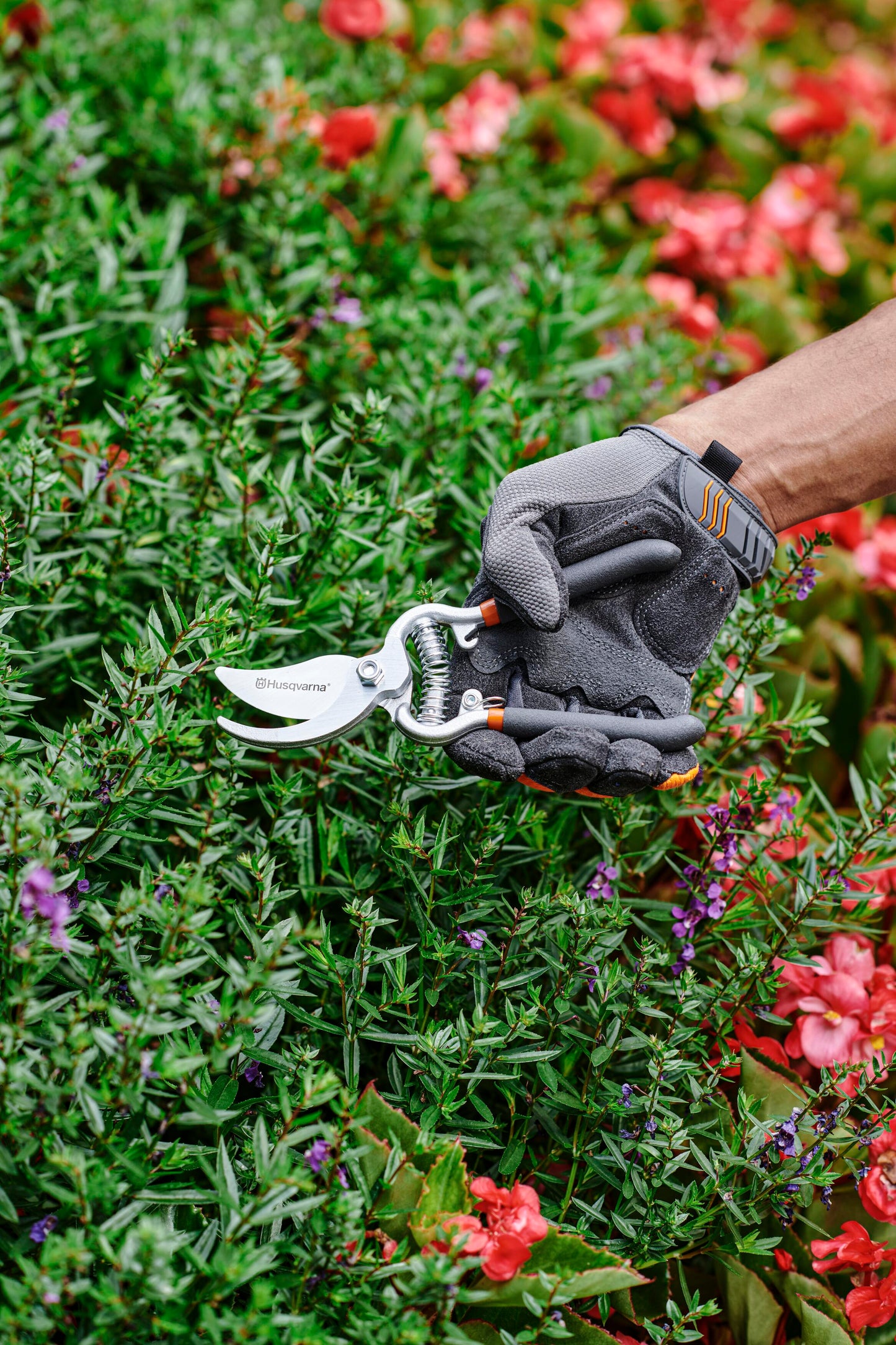 Husqvarna Classic Garden Hand Pruner - 599633001