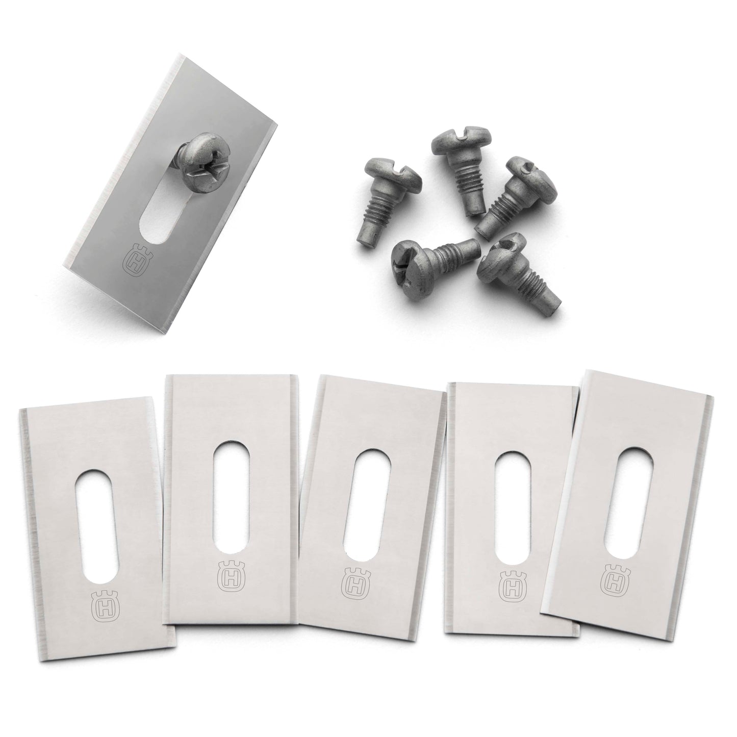 Husqvarna Automower Endurance Cutting Blades - 595084411