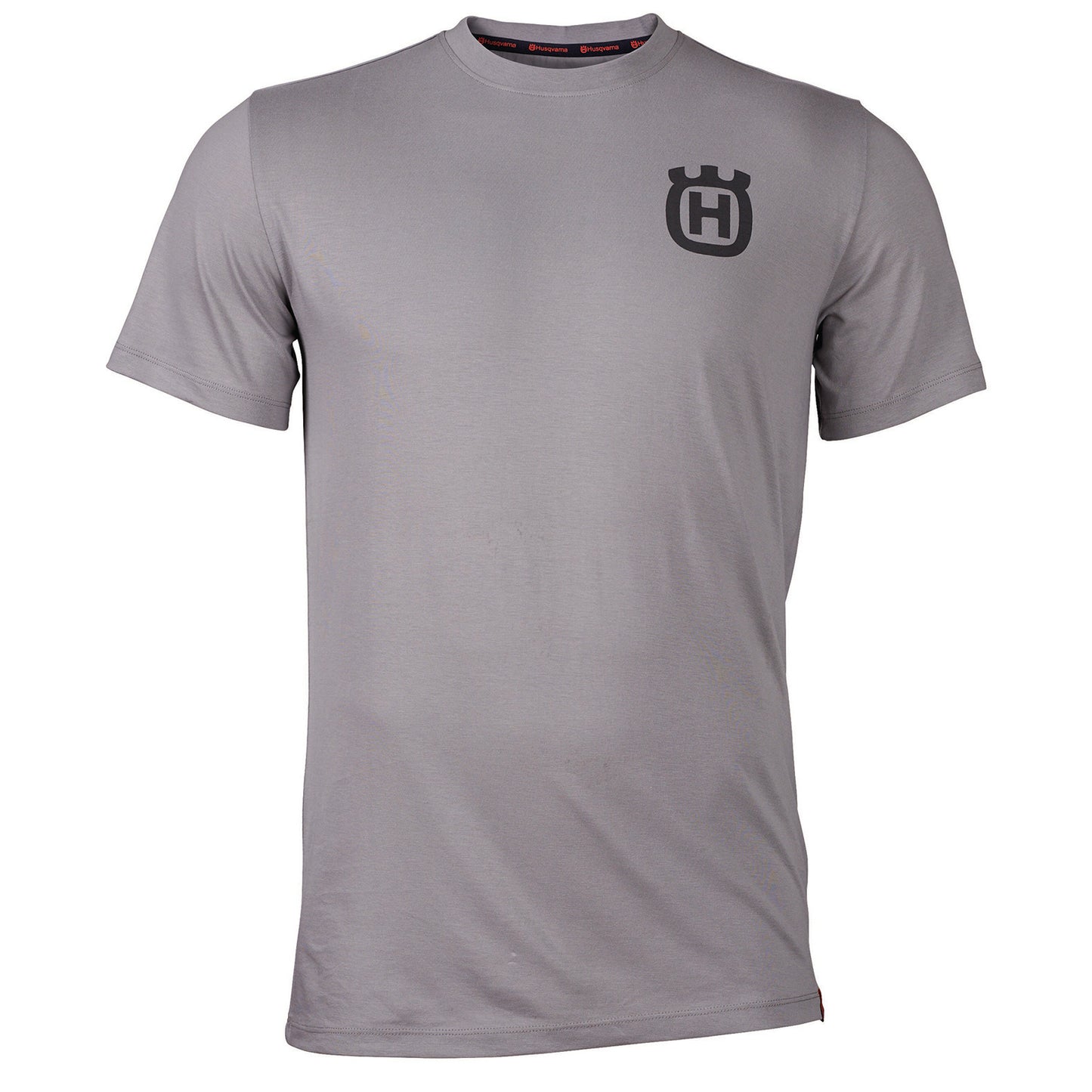 Husqvarna Argang Medium Short Sleeve T-Shirt - 599409950