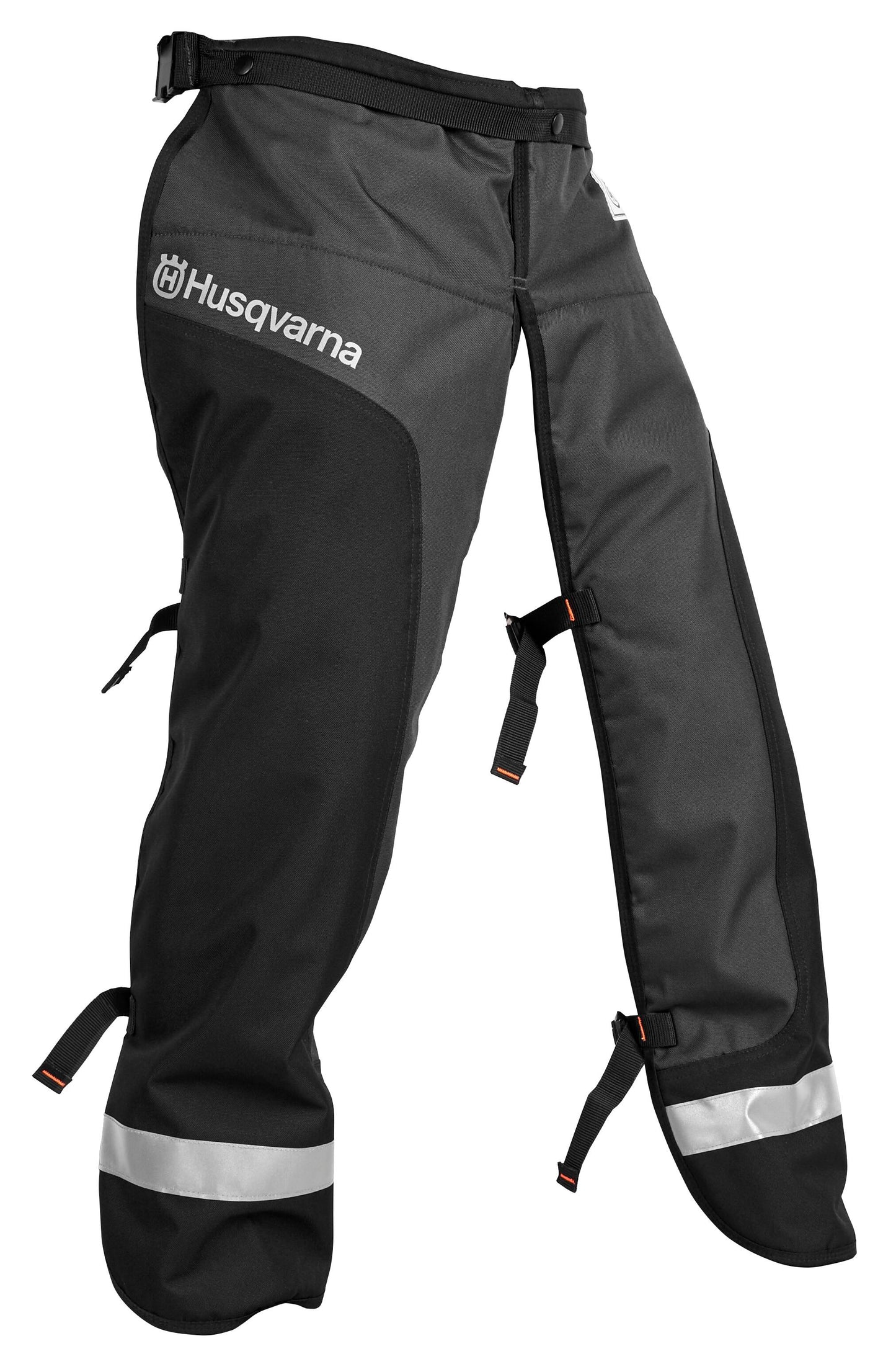 Husqvarna Functional Protective Chainsaw Chaps - 587160703