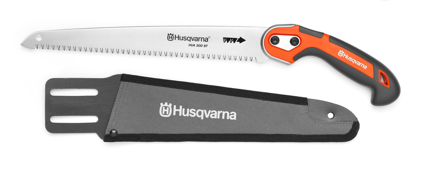 Husqvarna 300St Straight Blade Pruning Saw - 596283601