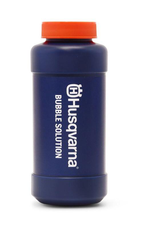 Husqvarna Leak Detection Bubble Solution - 531424002