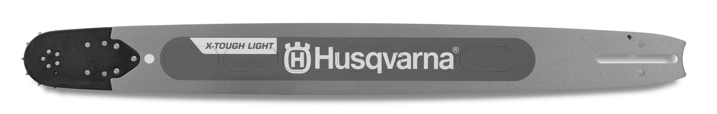 Husqvarna 32-Inch Xt Light Bar, 3/8,.050 - 599656705