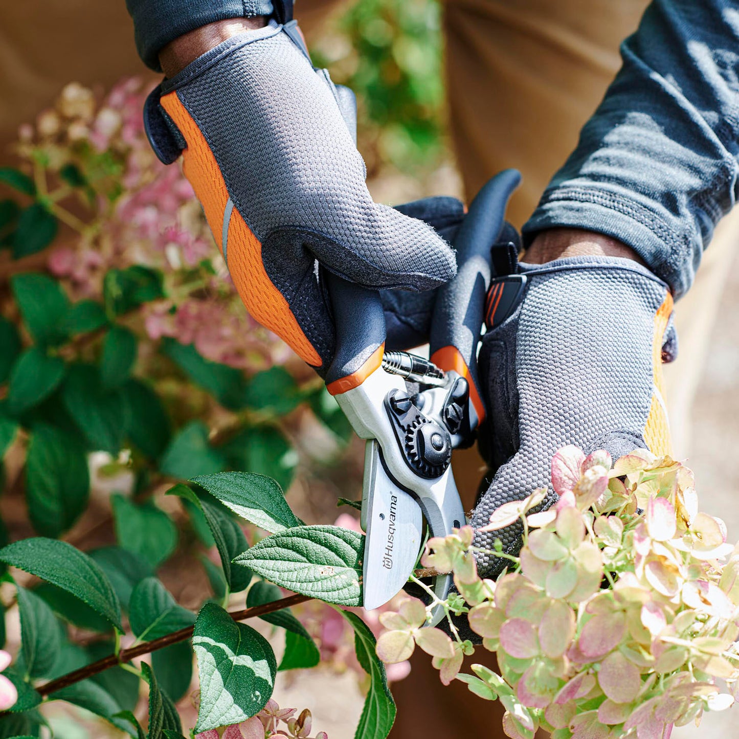 Husqvarna Technical Garden Hand Pruner - 599633201