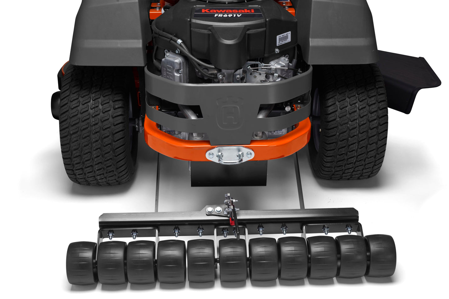 Husqvarna Lawn Tractor Tow-Behind Striping Kit - 598702901