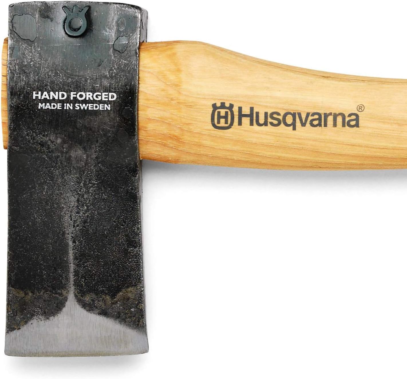 Husqvarna 19-Inch Wood Splitting Axe - 596271001