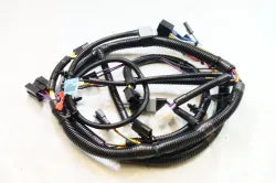 Husqvarna Lawn Mower Main Wiring Harness Clutch Brake - 585999702