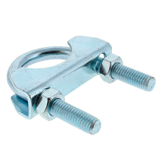 Husqvarna Rider Mower Retaining Fastener Clamp - 501152201