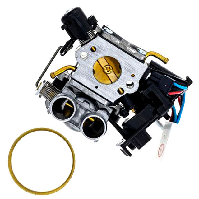 Husqvarna Zama EL48 Carburetor Assembly - 501463307