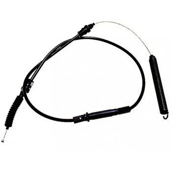 Husqvarna Zero-Turn Mower Z242F Deck Lift Adjustment Cable - 588204804