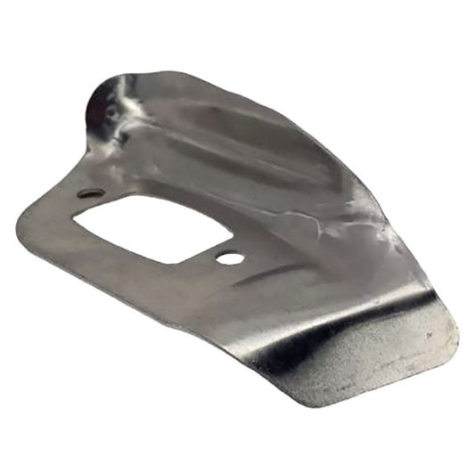 Husqvarna Muffler Heat Deflector for 60cc Chainsaws - 501814501