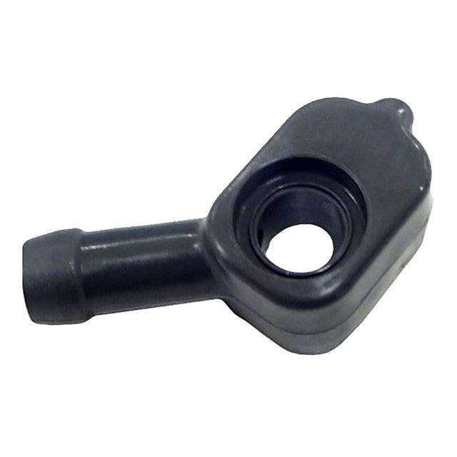 Husqvarna Left-Hand Blower Wheel Guard Housing - 504634503