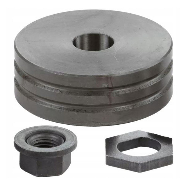 Husqvarna Support Roller Kit with Locking Nuts - 506352104