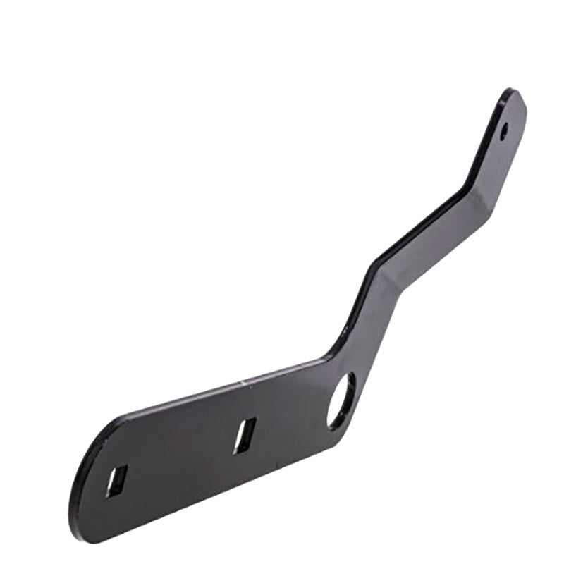 Husqvarna Heavy-Duty Black Powder-Coated Idler Arm - 510220003