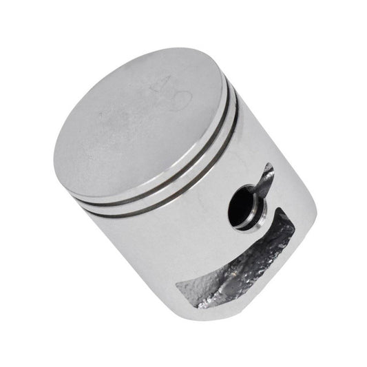 Husqvarna Precision-Machined Lightweight Engine Piston - 528052301