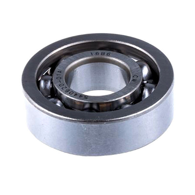 Husqvarna 6202 D37 Sealed Radial Ball Bearing - 529574201