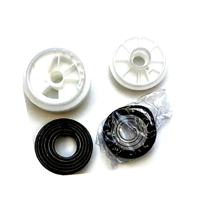 Husqvarna Model 130 Trimmer Recoil Rewind Spring Service Kit - 531127904