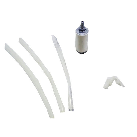 Husqvarna Model 130 Fuel Line and Purge Hose Service Kit - 531127909