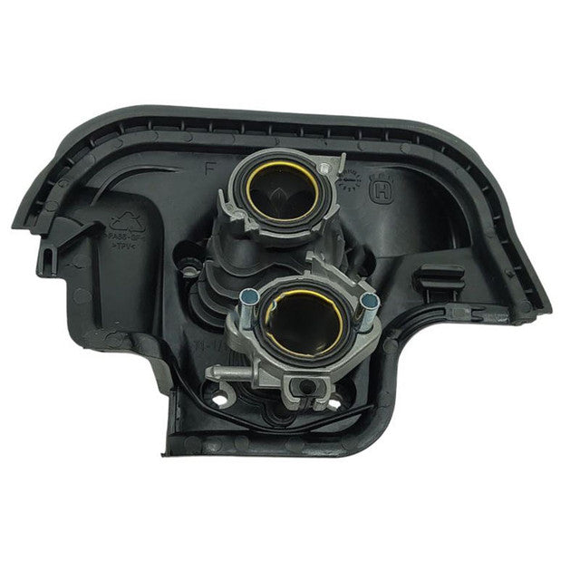 Husqvarna Engine Inlet Pipe Assembly - 531381101