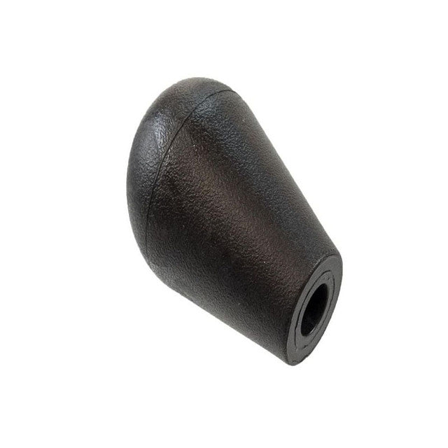 Husqvarna Black Custom Oval Control Lever Knob - 532149846