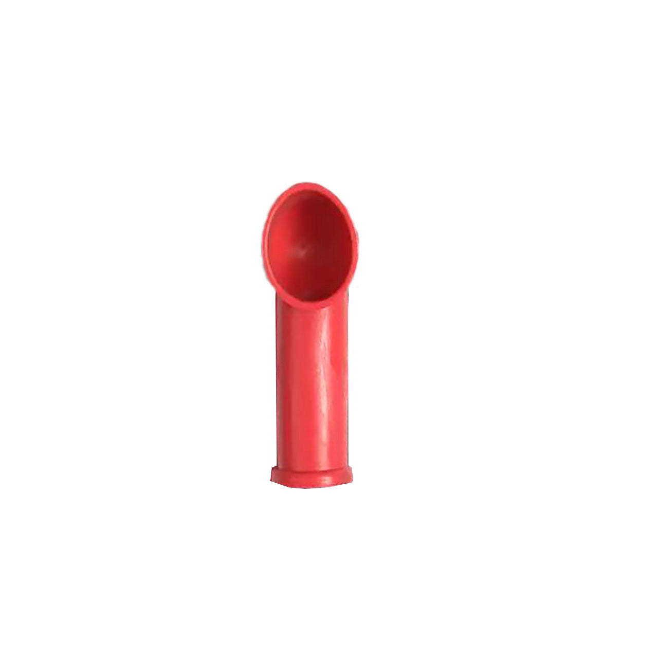 Husqvarna Red Rubber Battery Terminal Cover - 532154336
