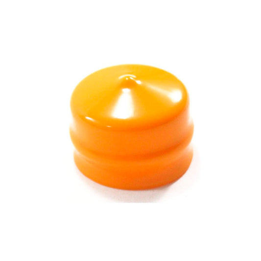 Husqvarna Yellow Front Axle Hub Cap - 532193268