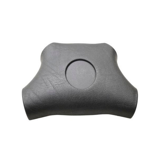 Husqvarna Black Steering Wheel Center Cap Insert - 532194603