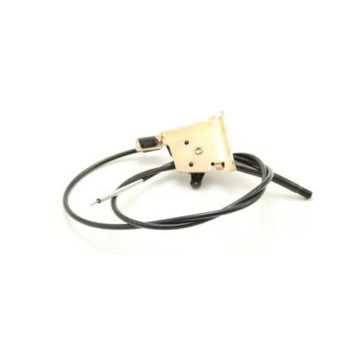 Husqvarna String Trimmer Specialist Mower Pro RStart Throttle - 587242701