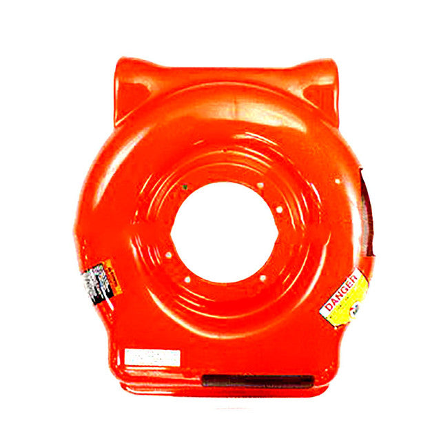 Husqvarna Lawn Mower Housing Assembly Kit - 532442454